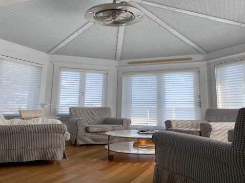 Hunter Douglas Dealer Image