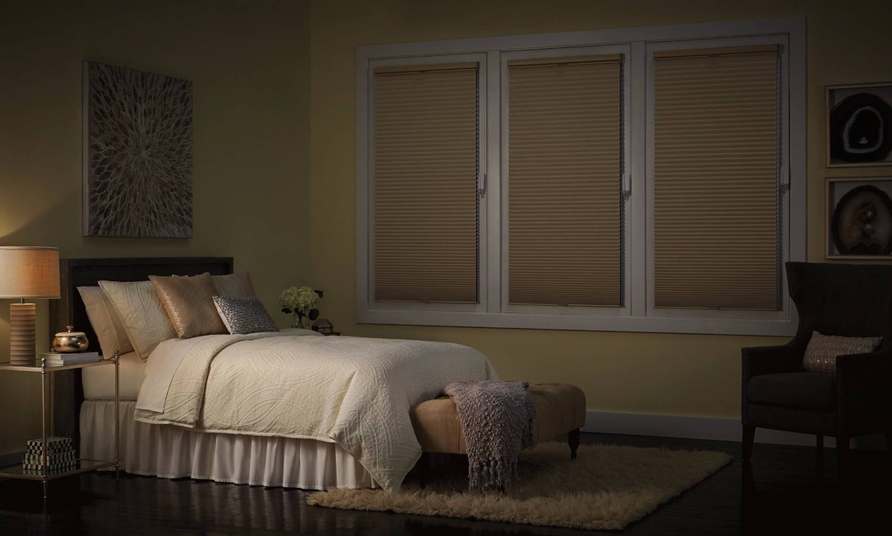 Hunter Douglas Duette® Cellular Shades near Kennebunk, Maine (ME)