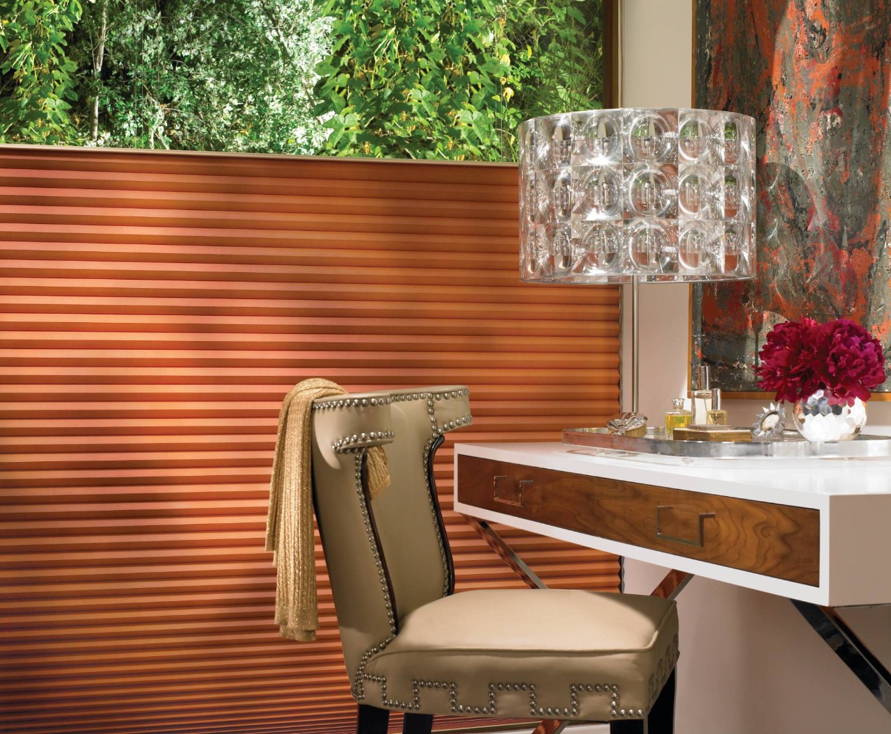 Hunter Douglas Duette® Cellular Shades near Kennebunk, Maine (ME)